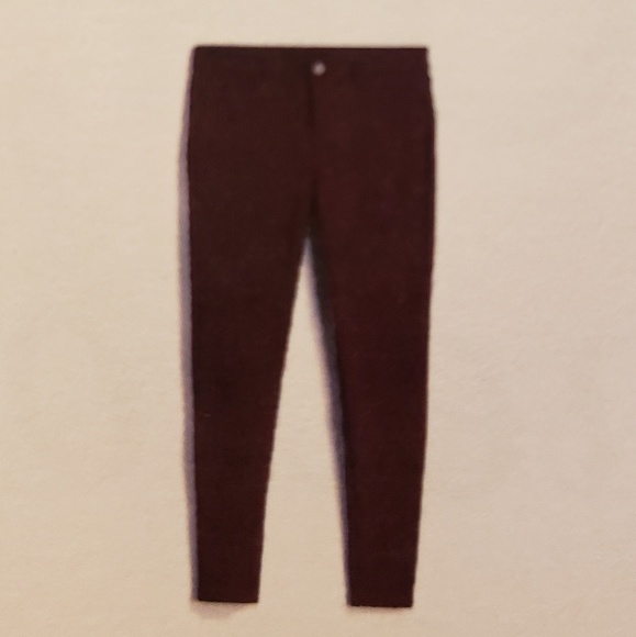 jodi ponte skinny pant